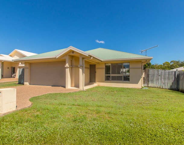 12 Hilton Way, Mount Louisa QLD 4814