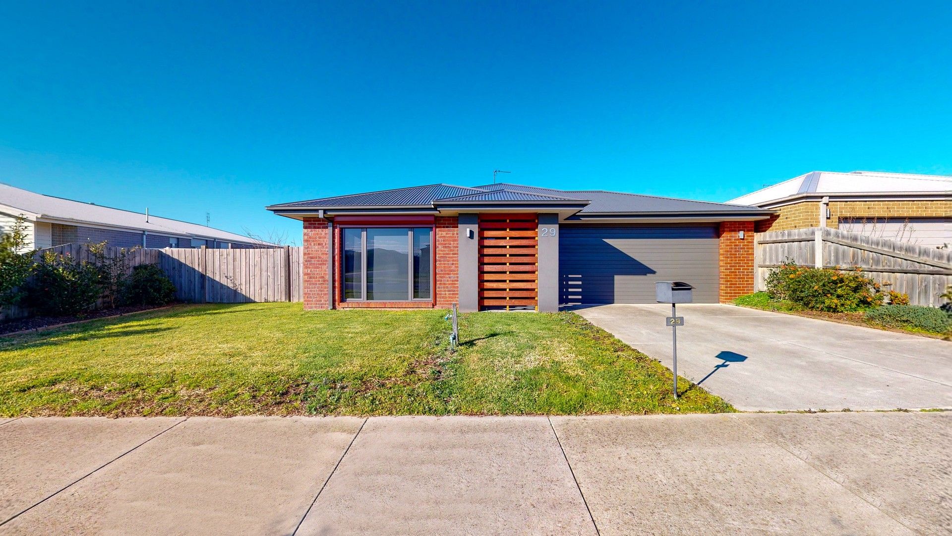 4 bedrooms House in 29 Balmoral Place TRARALGON VIC, 3844