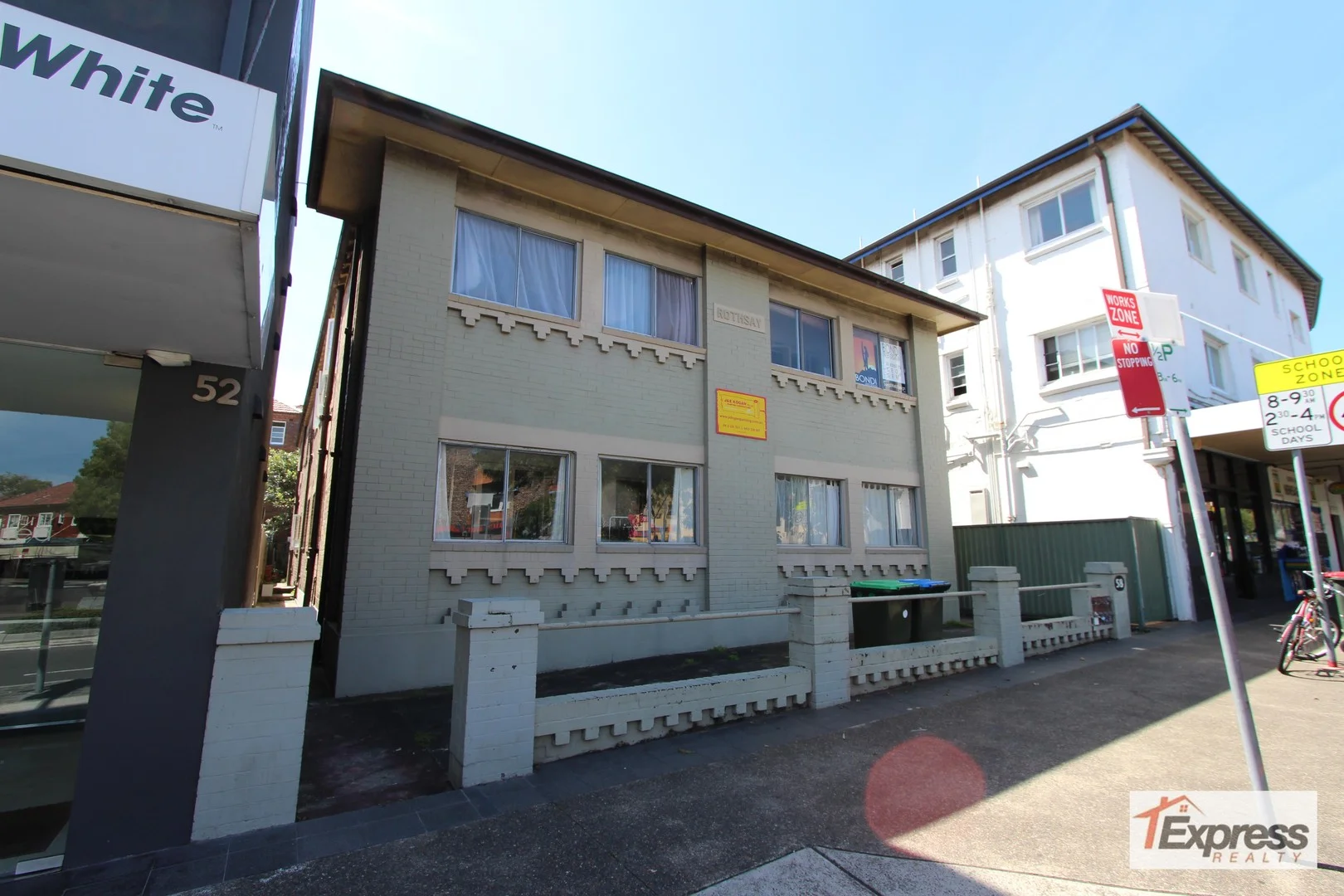 Additional image 6 of 1/58 Blair Street, Bondi NSW 2026