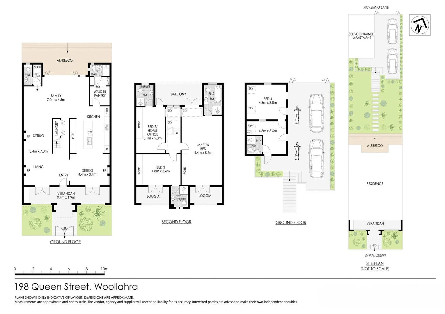 Additional image 9 of 198 Queen St, Woollahra NSW 2025