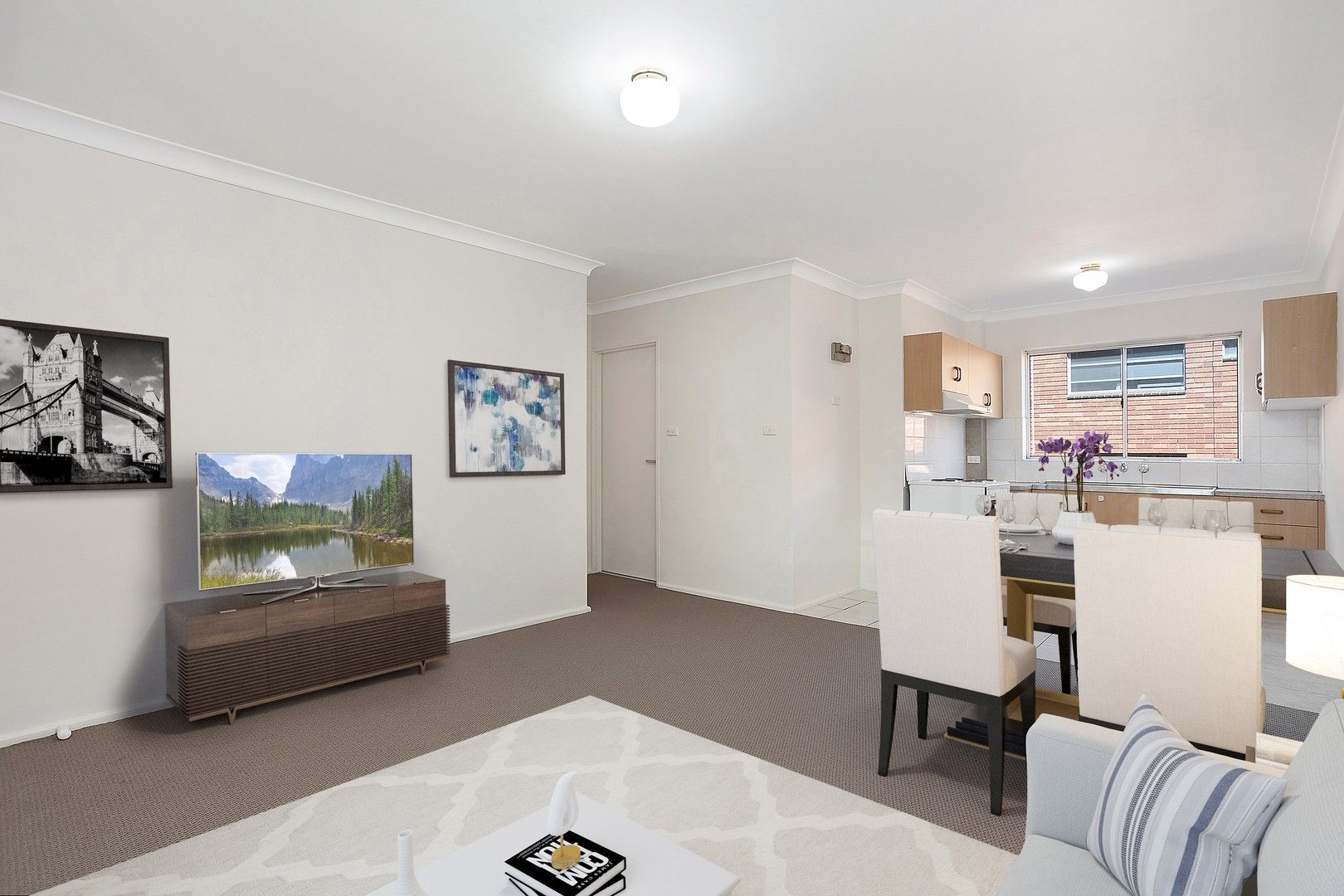 4/23 Underwood Street, Corrimal NSW 2518, Image 1