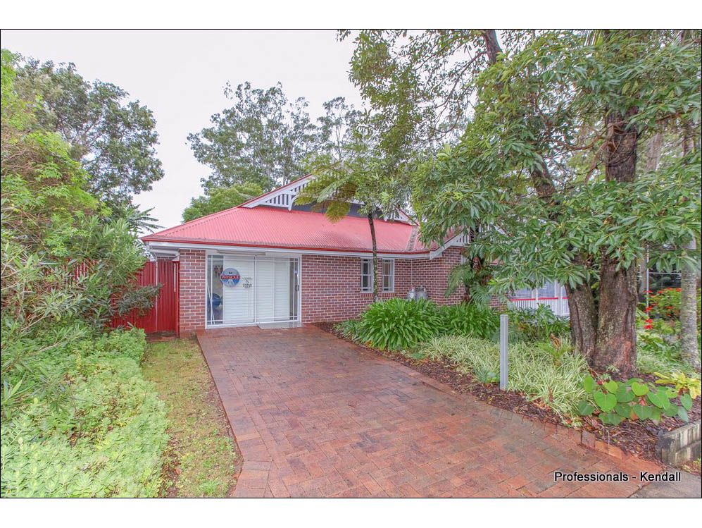 10-12 Main Western Road, NORTH TAMBORINE QLD 4272, Image 2