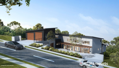 Picture of 3 Grand Valley Way, NEW LAMBTON HEIGHTS NSW 2305