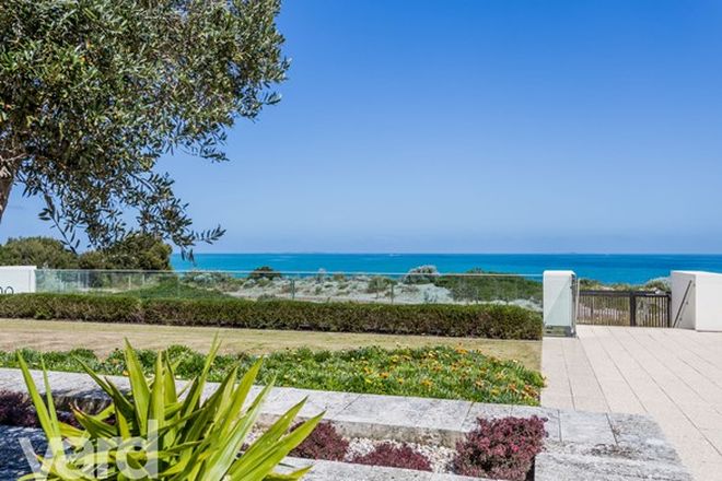 Picture of 25/23 Ocean Drive, NORTH COOGEE WA 6163