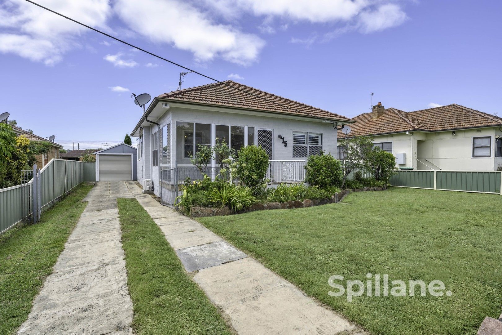 15 Fairfield Avenue, New Lambton NSW 2305