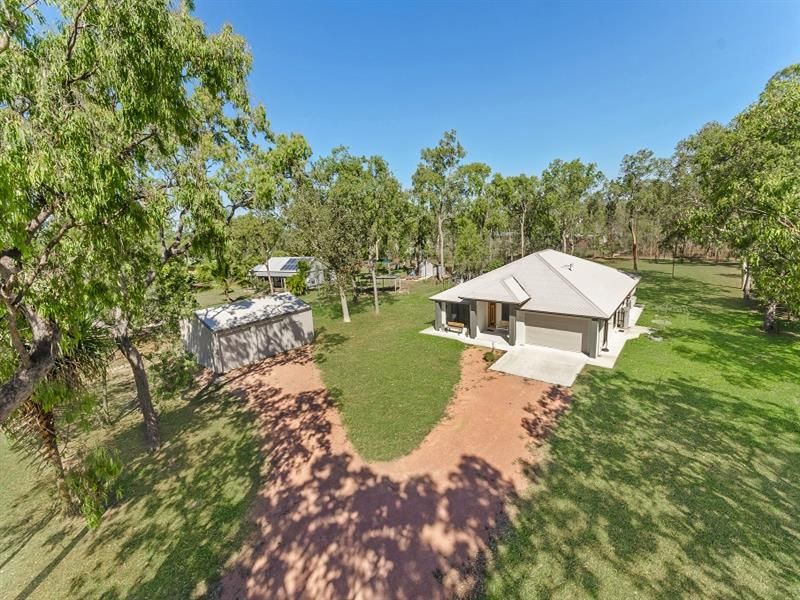 39 Blue Mountain Drive, Bluewater QLD 4818, Image 0