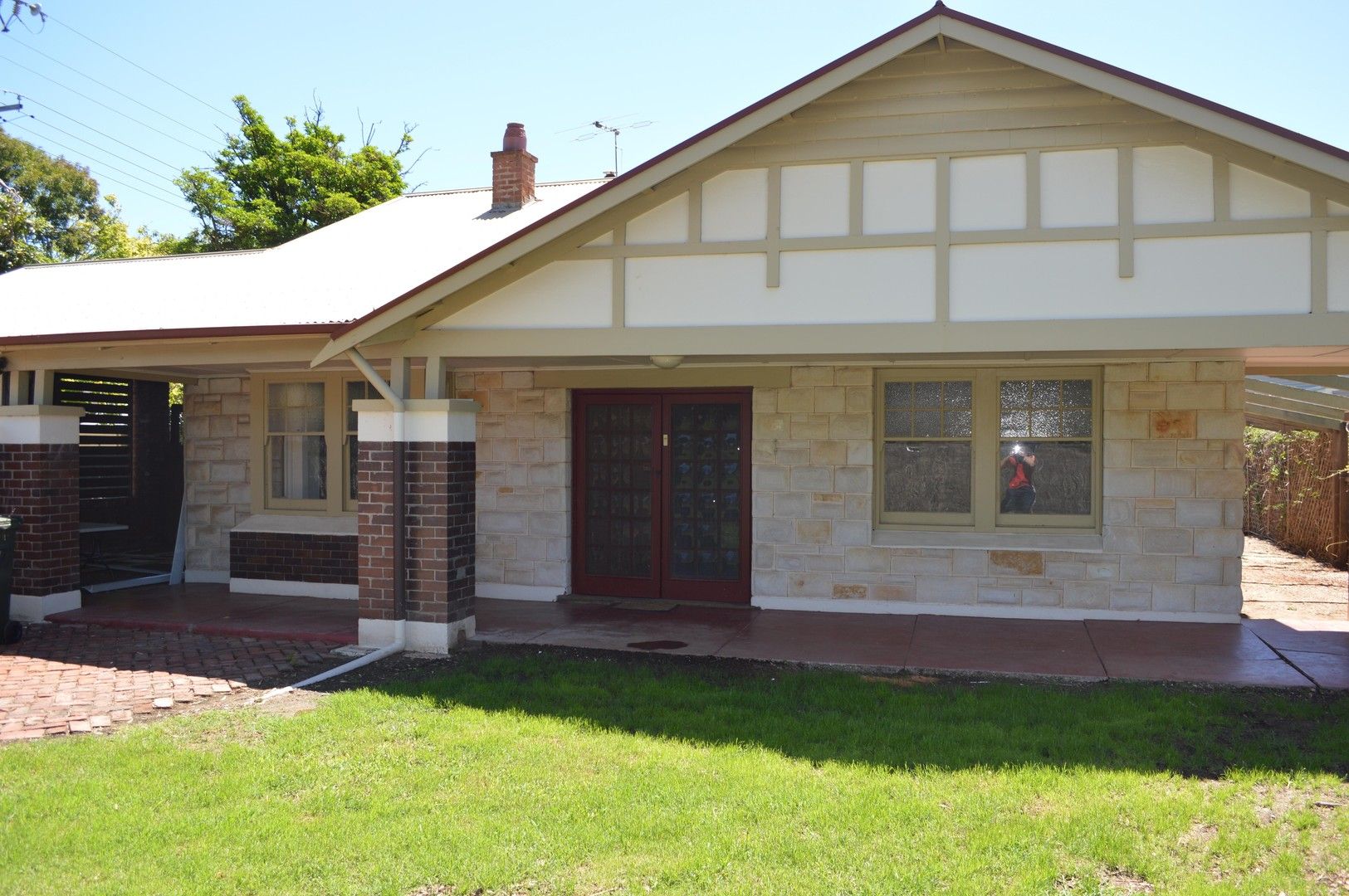 7 bedrooms House in 120 Seventh Ave JOSLIN SA, 5070