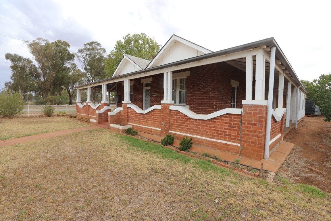 22 Coolamon Street, Ariah Park Property History & Address Research