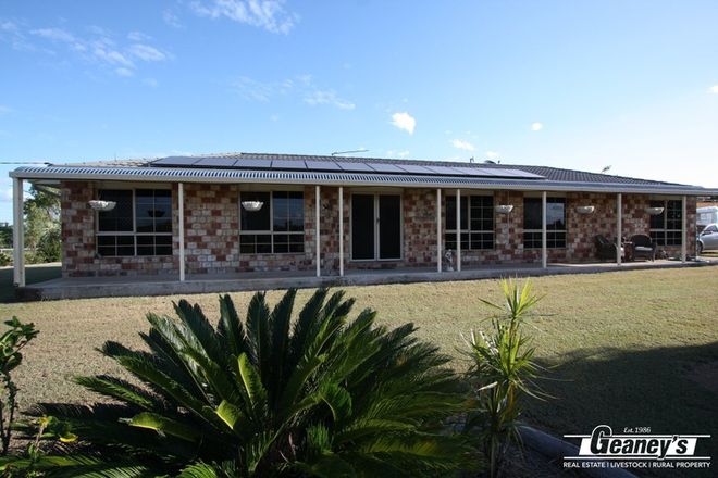 Picture of 216 Hulls Road, BROUGHTON QLD 4820