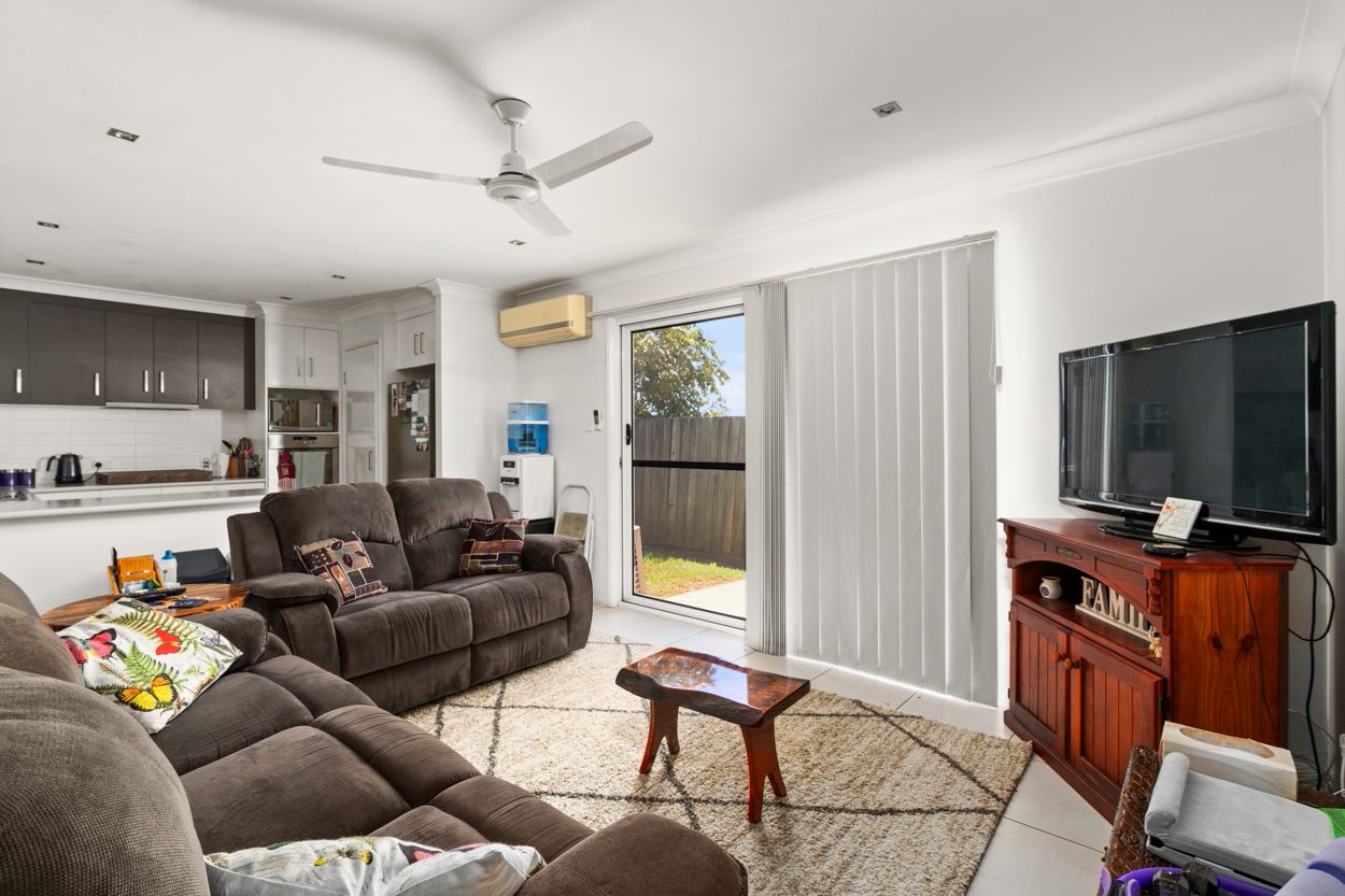 4/4a Rose Street, Wilsonton QLD 4350, Image 2