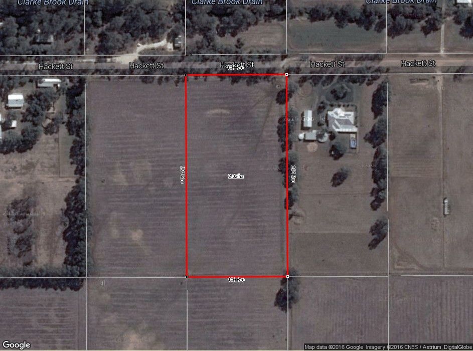 Lot 32 Hackett Street, Cookernup WA 6219, Image 1