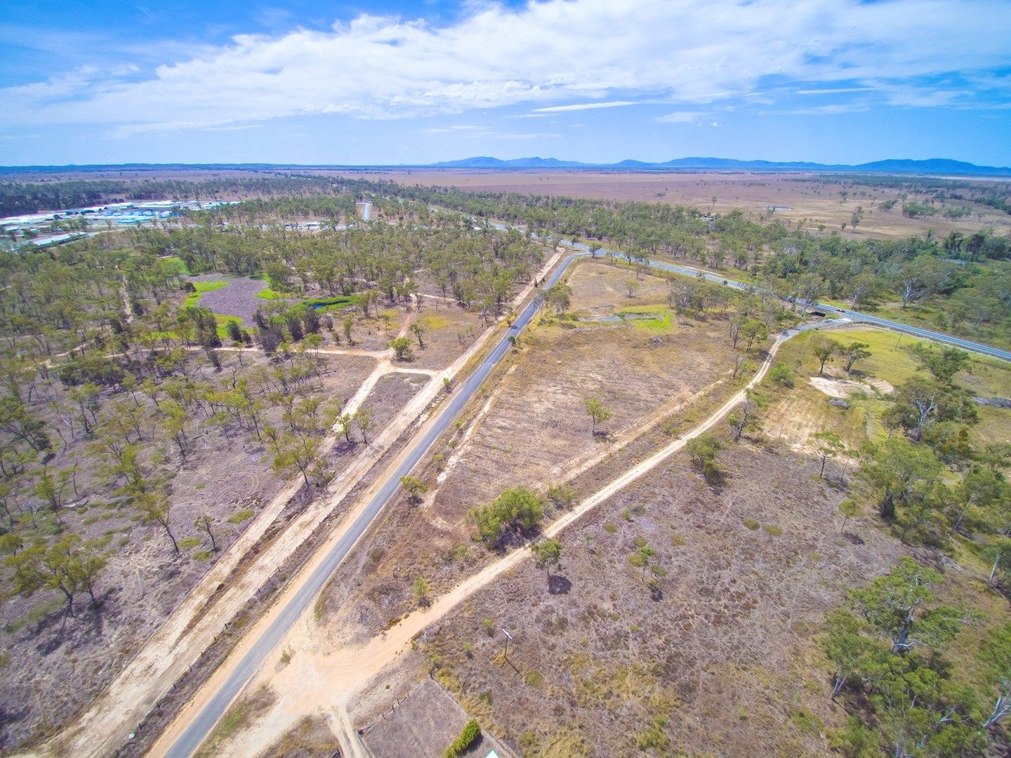 157 Six Mile Road, Bajool QLD 4699, Image 0