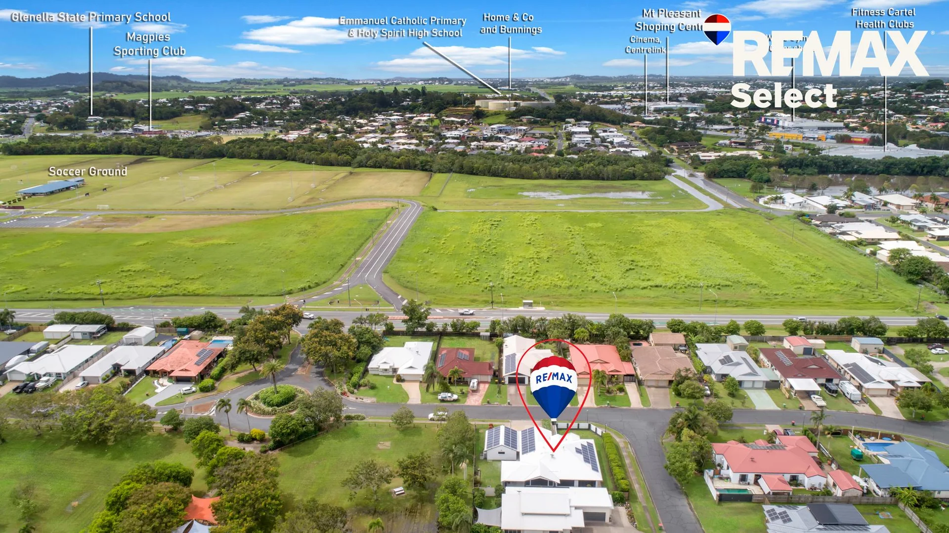 Additional image 36 of 6 Victor Ave, Glenella QLD 4740