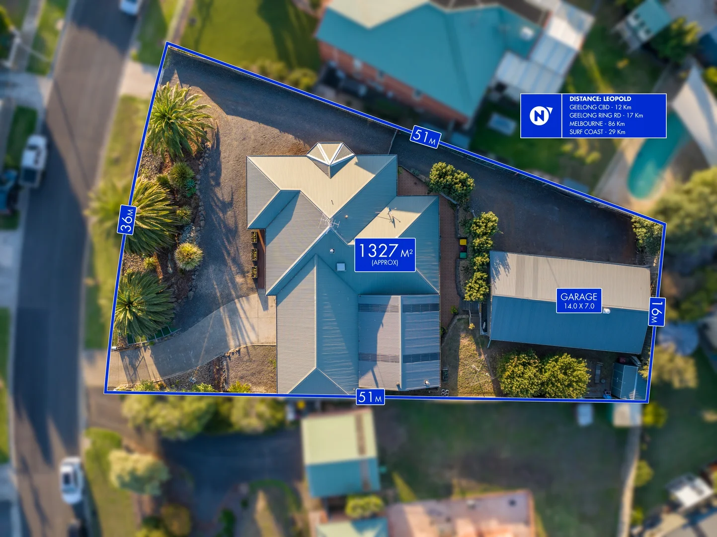 Additional image 23 of 11-13 Washington Gardens, Leopold VIC 3224