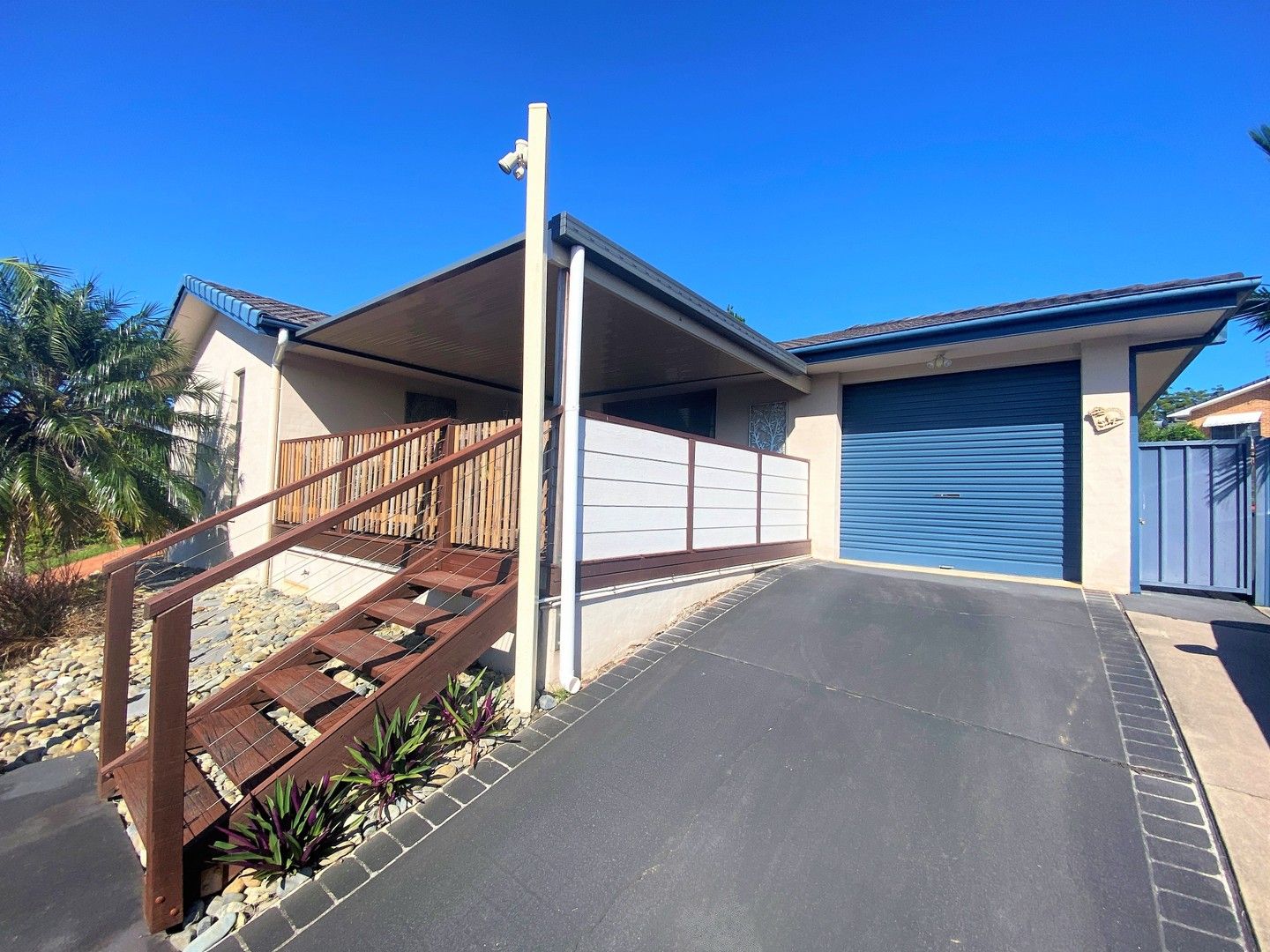 3 bedrooms House in 8 Tamarind Close TOORMINA NSW, 2452