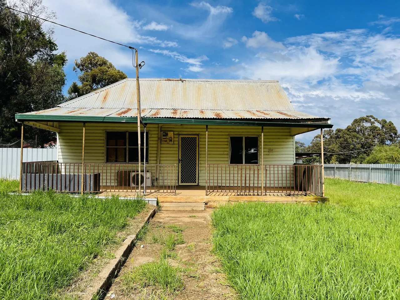 Additional image 2 of 27 Goobang Street, Condobolin NSW 2877