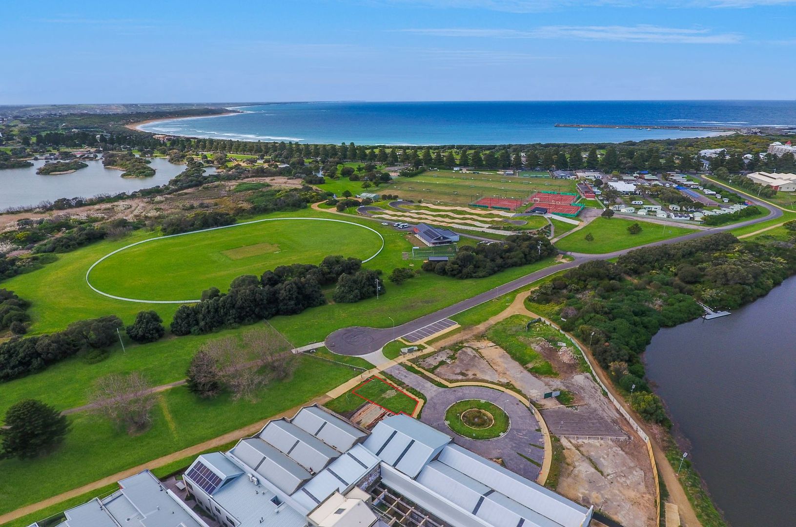 Lot 5 Greenrock Court, Warrnambool VIC 3280 Domain
