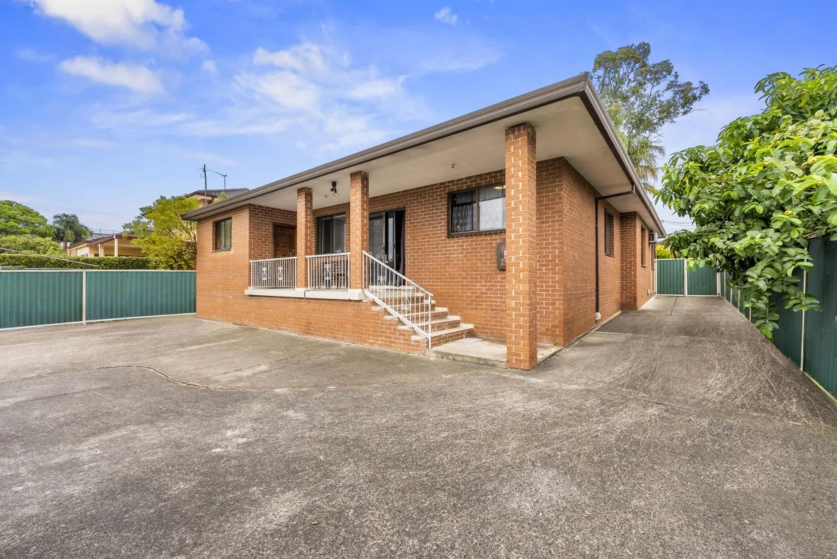 Additional image 11 of 53 Pegler Avenue, Granville NSW 2142
