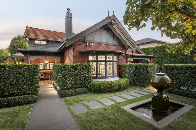 Picture of 64 Beaver Street, MALVERN EAST VIC 3145