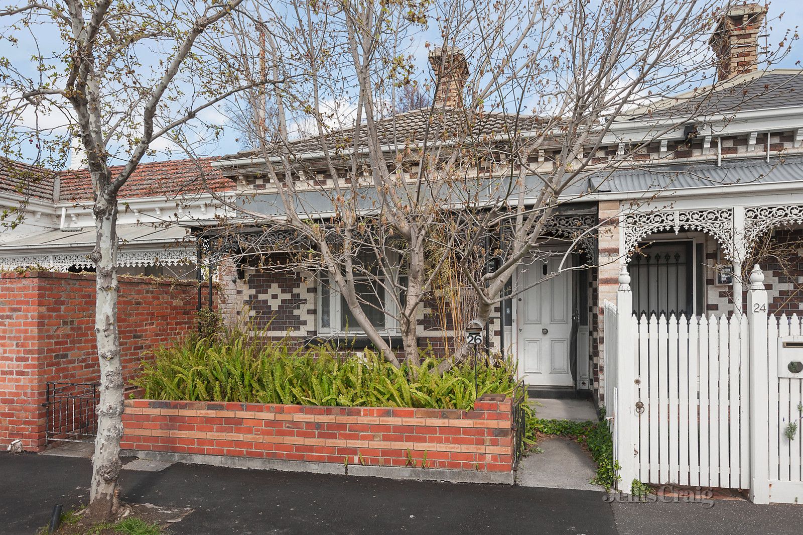 26 Fawkner Street, South Yarra VIC 3141, Image 0