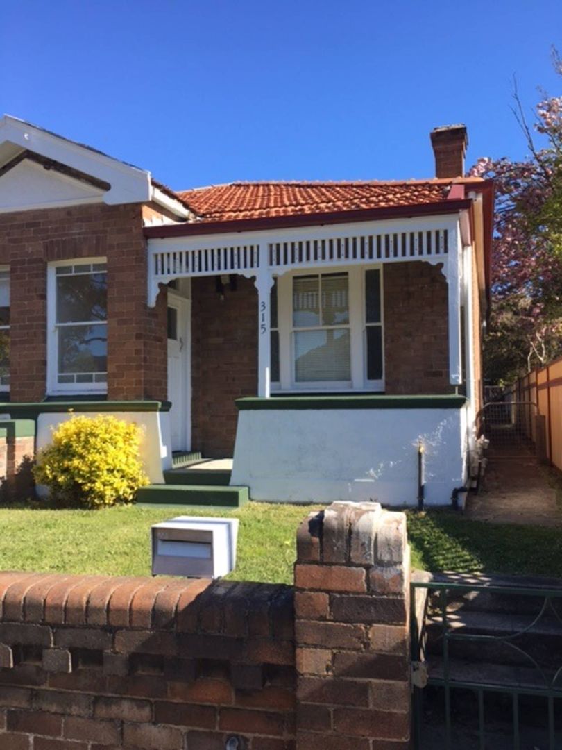 315 Main Street, Lithgow NSW 2790