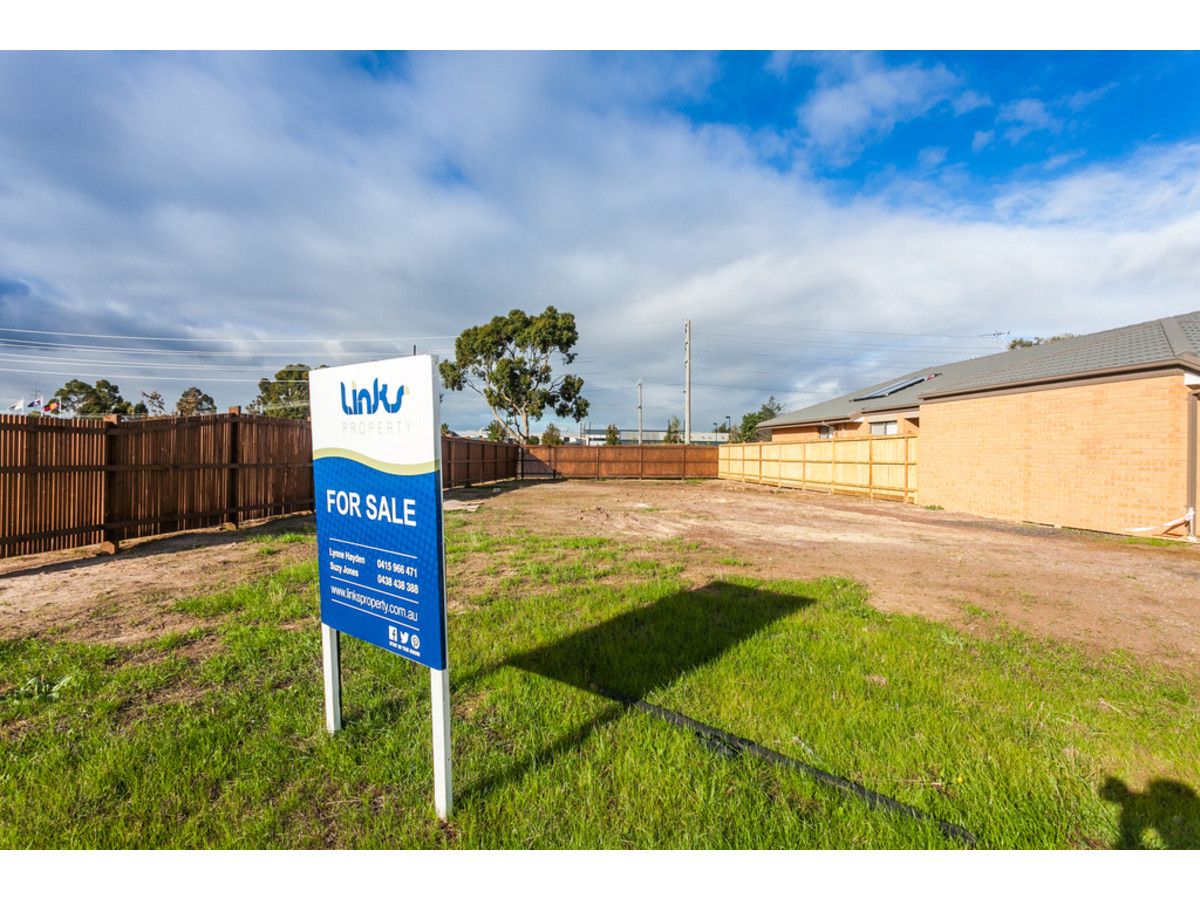 LOT 47 Rutledge Boulevard, Geelong VIC 3220, Image 0