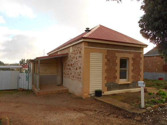 113 Queen Street, Peterborough SA 5422