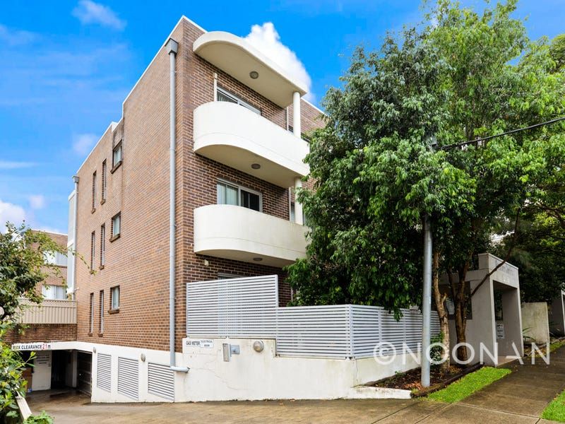 5/14-18 Coleridge Street, Riverwood NSW 2210, Image 1