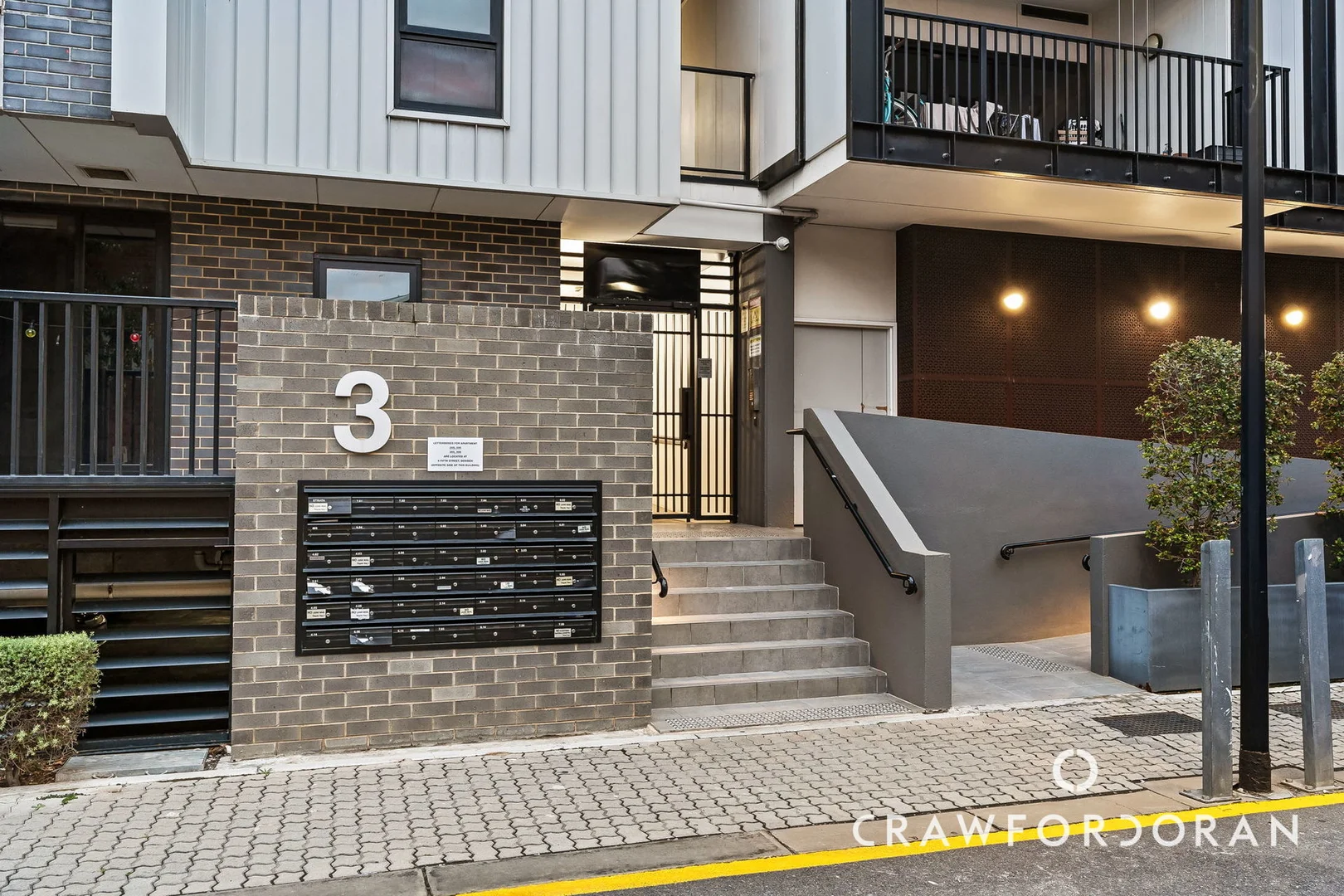 Additional image 20 of 103/3 Fourth Street, Bowden SA 5007