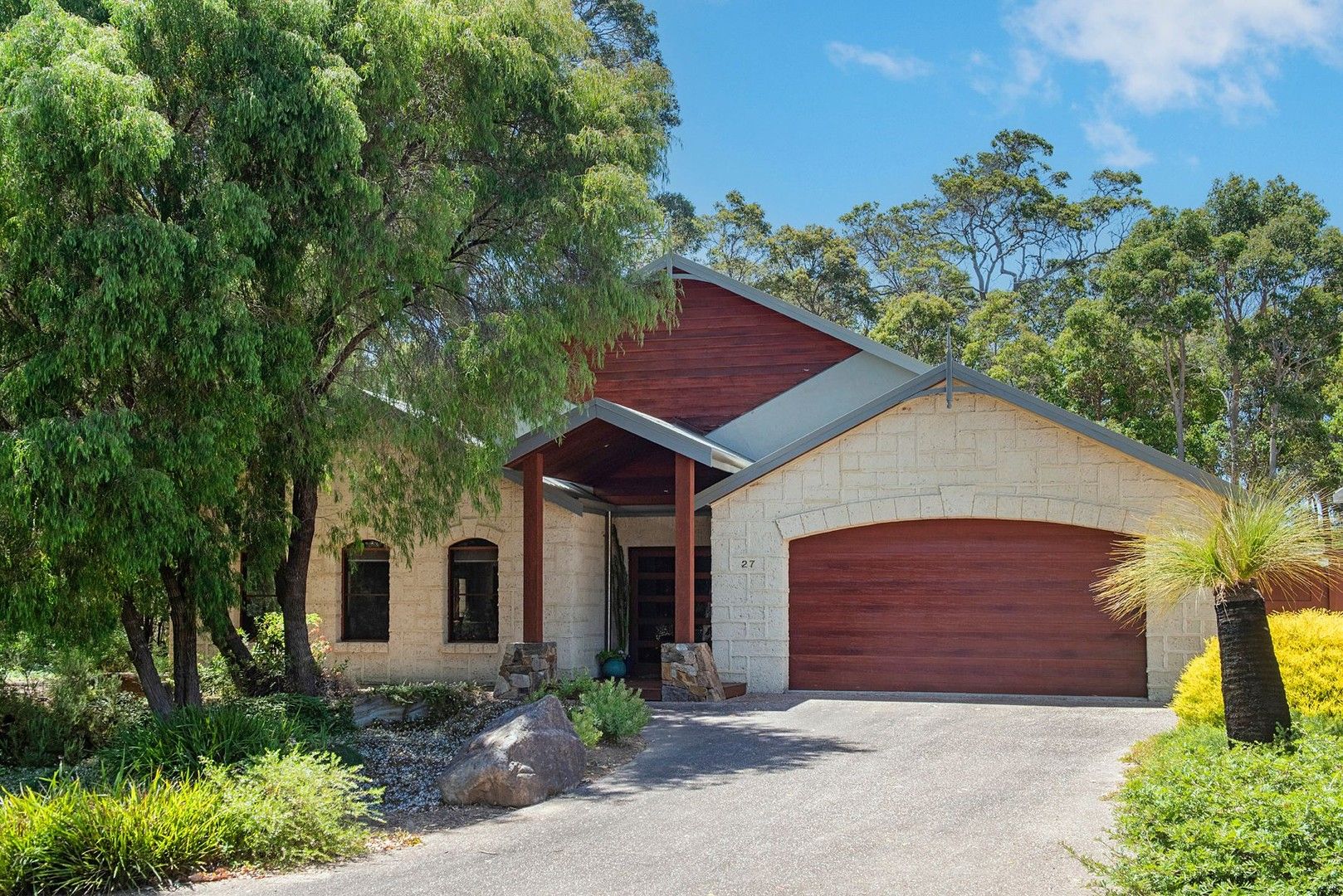 27 HONEYSUCKLE GLEN, Cowaramup WA 6284, Image 0