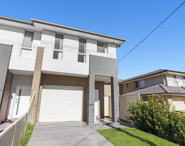 74 Desmond Street, Merrylands West NSW 2160