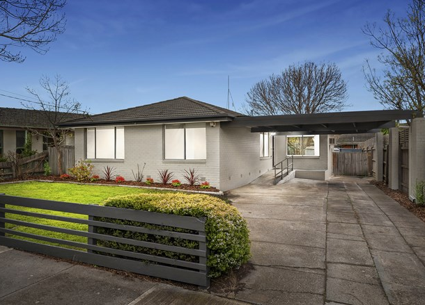 20 Forrest Street, Sunbury VIC 3429