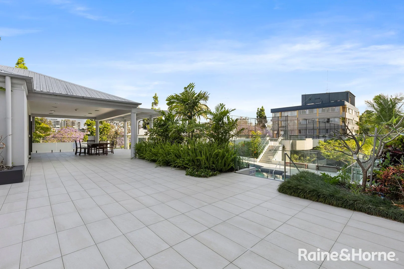 Additional image 3 of 79/5 Chasely Street, Auchenflower QLD 4066