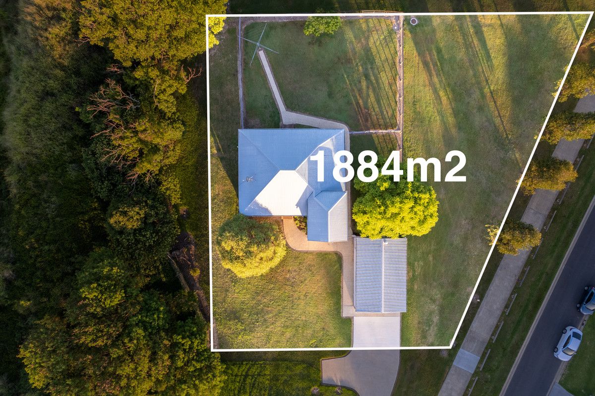 23 George Circuit, Bald Hills QLD 4036, Image 0