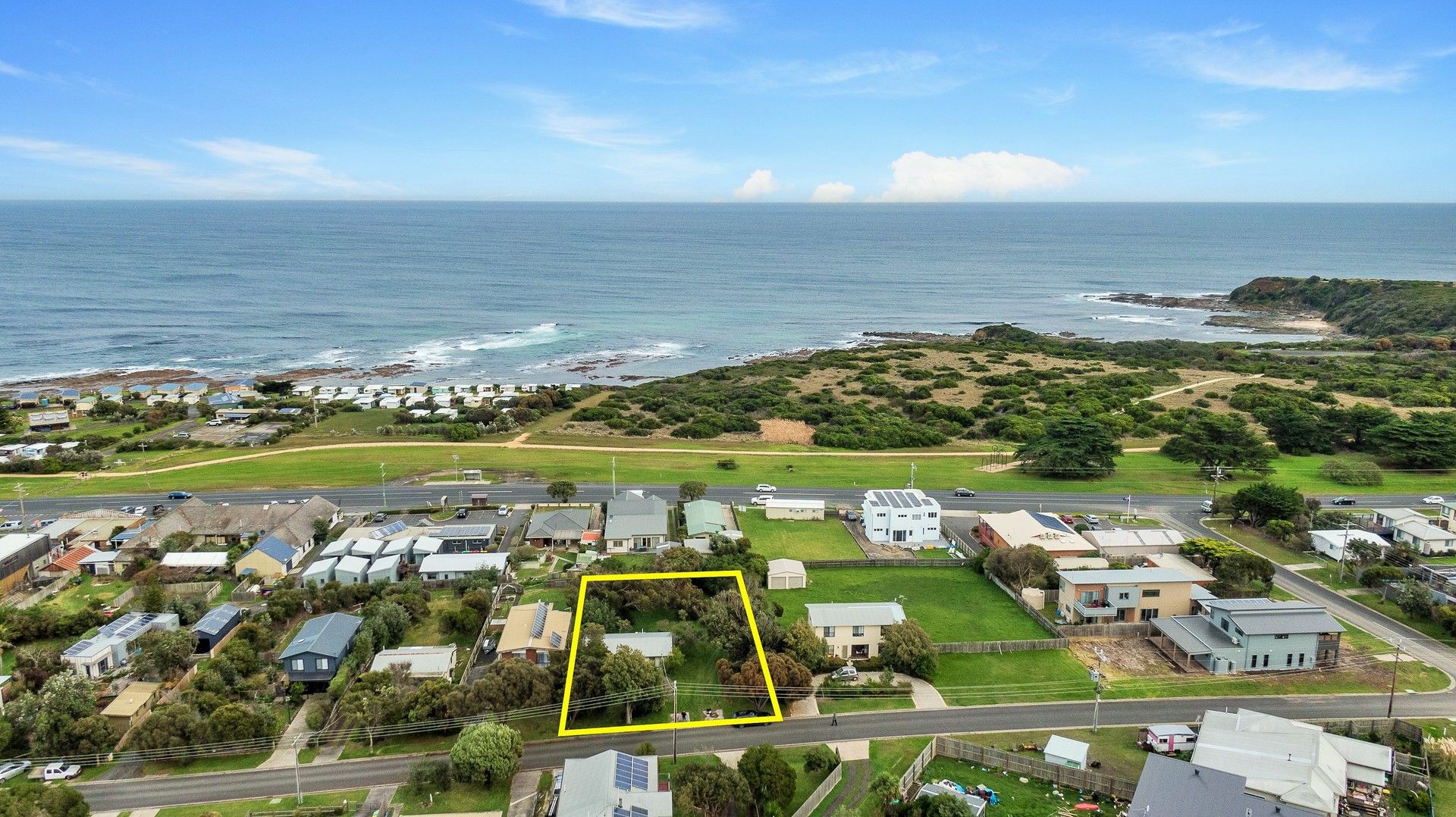 3 bedrooms House in 20-22 Gruber Street KILCUNDA VIC, 3995