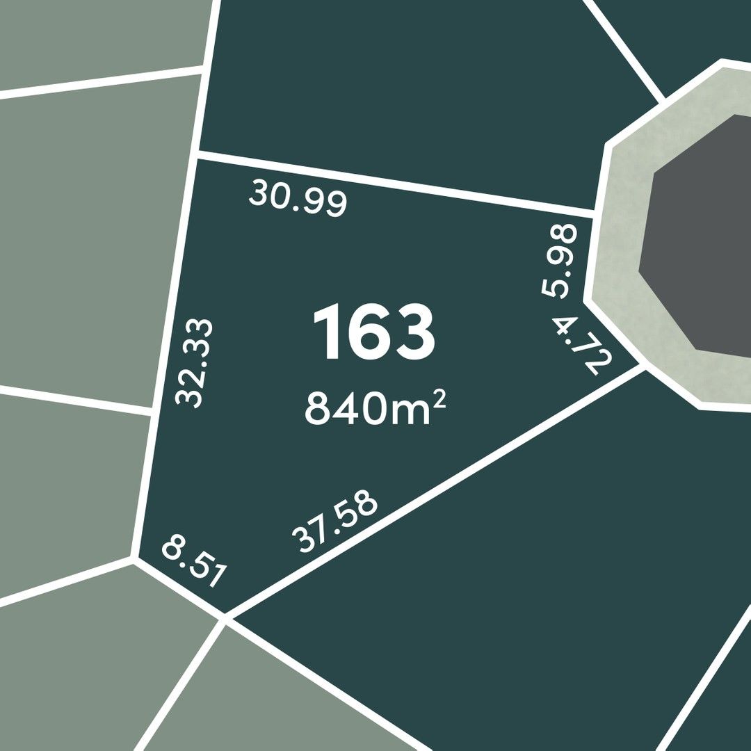 Stage 8 Lot 163 - Aspect Estate, Southside QLD 4570, Image 0