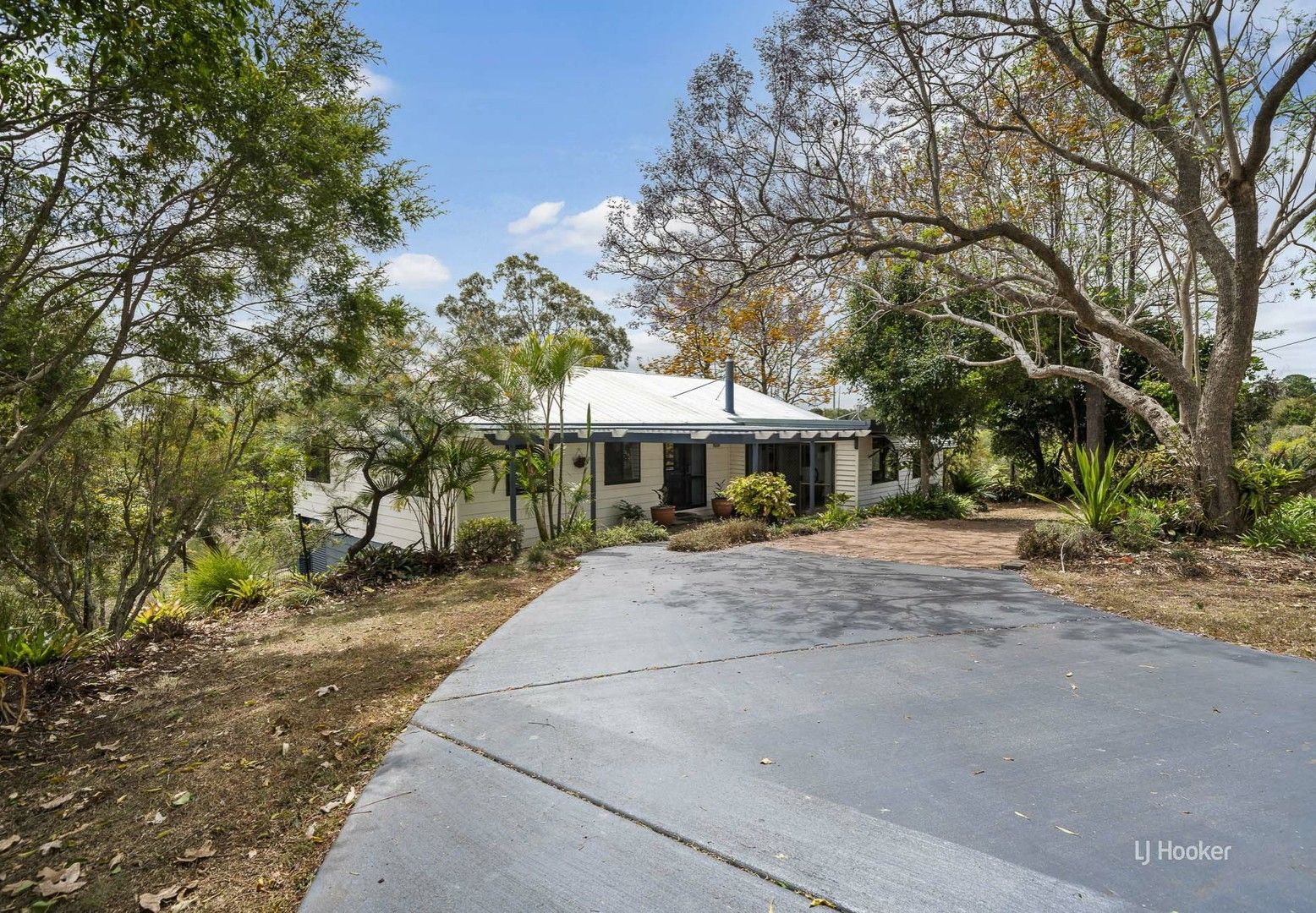 160 Greenhills Drive, Blackbutt QLD 4314, Image 0