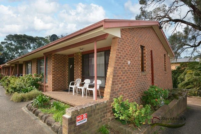 Picture of 1/19 Harle Street, WESTON NSW 2326