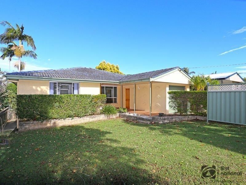 53 Bailey Avenue, Coffs Harbour Property History & Address Research