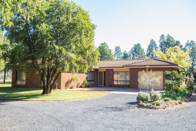 Picture of 16 Butler Drive, GILGANDRA NSW 2827