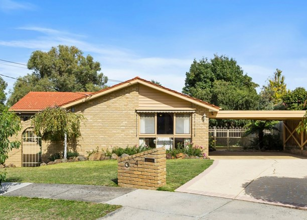 4 Yambuk Court, Vermont South VIC 3133