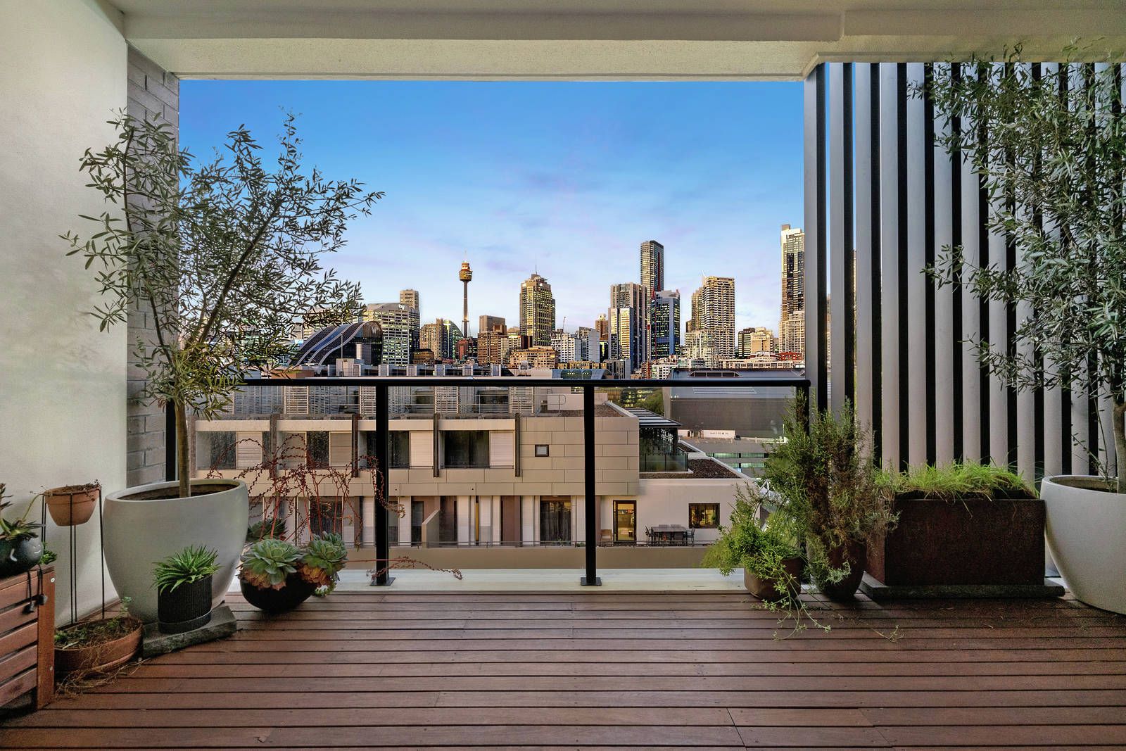 703/517 Harris Street, Ultimo NSW 2007, Image 2