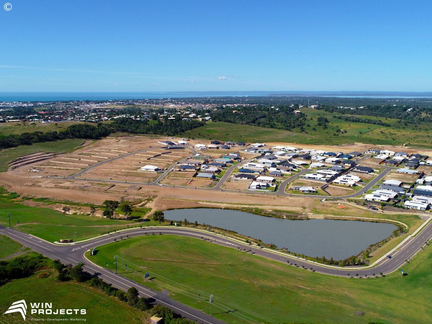 Lot 257 The Springs, Nikenbah QLD 4655, Image 1