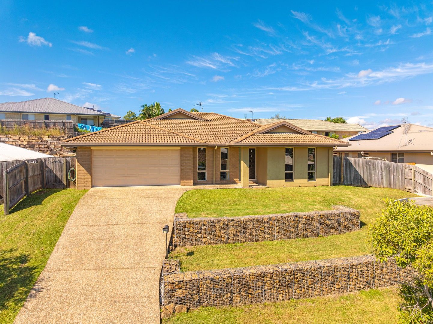 55 Ridgeview Drive, Gympie QLD 4570, Image 0