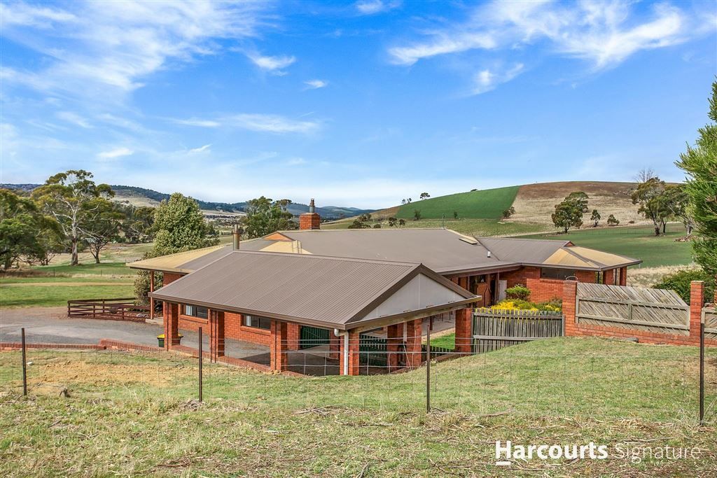 684 Fingerpost Road, Orielton TAS 7172, Image 2