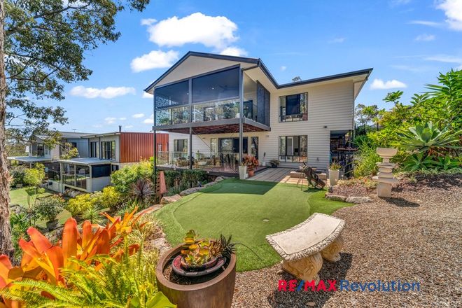 Picture of 73 Kimberley Drive, SHAILER PARK QLD 4128