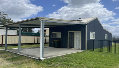 Picture of 77 Crawford Street, BULAHDELAH NSW 2423