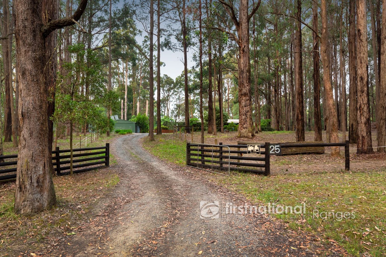 25 Warwick Road, Gembrook VIC 3783, Image 1