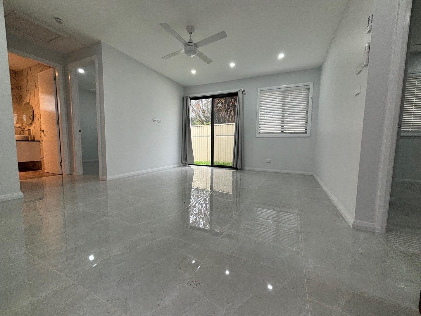 2 bedrooms Apartment / Unit / Flat in 104a Darcy Road WENTWORTHVILLE NSW, 2145