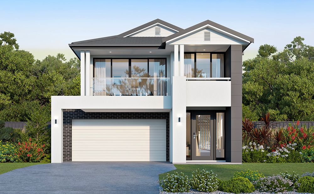 5 bedrooms House in Lot 8183 Garganey Parade (Melonba) MARSDEN PARK NSW, 2765